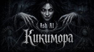 Ash AI-Кикимора. Авторская Песня. Metal