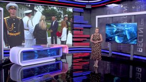 Вести-Башкортостан: События недели - 09.08.26