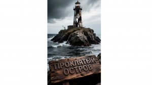 Проклятый Остров - говно фильм с ОККО 2023 года, не смотри этот фильм