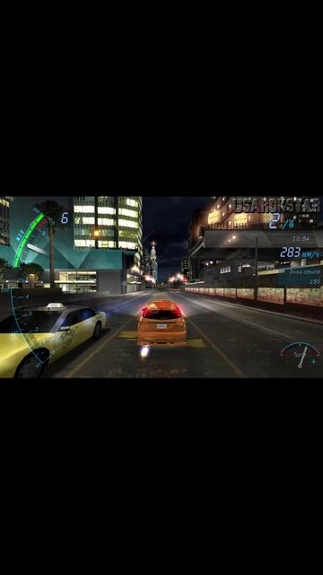 #shorts #pcgaming #subscribe #speed #needforspeed #underground #nfs #need #for #needforspeedundergro