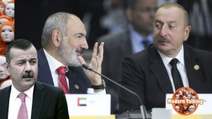 Армянская оппозиция не в силах помешать сближению Баку и Еревана Фактор США - Мурад Сададдинов [get-