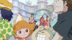 Ван-Пис - 546 серия / One Piece