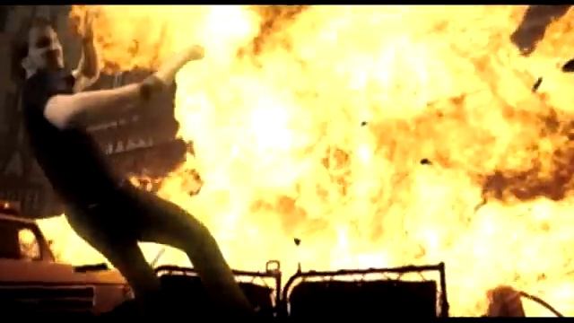 Disturbed