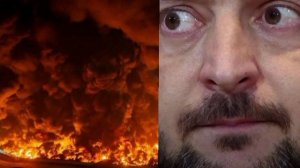 ‼️🇺🇦🔥 Зеленский заявил о масштабных разрушениях по Украине после ночных ударов

▪️По словам Зе,