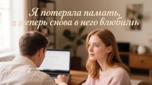 Истории из жизни | после комы я забыла своего мужа, а теперь не могу его разлюбить...