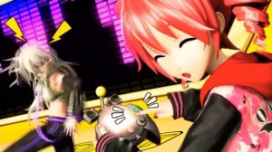 Teto Kasane & Haku Yowane - Remote Controller (Cover)