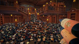 Cellar Keeper | Полное прохождение | Без комментариев