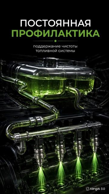 🚗 Нужно ли использовать присадки постоянно?