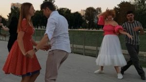 20260809 Бесплатные уроки латинских латино американских танцев сальса бачата кизомба город Орёл (3)