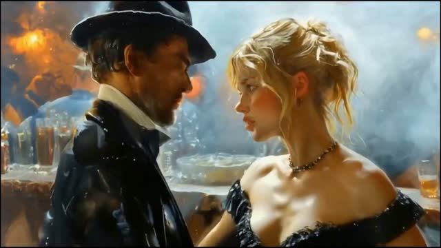 Стихийная музыка - Сборник. Лучший Блюз (На русском)