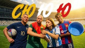 БАДАБУМ, АНДЖЕЛИША - СЮ Ю Ю ⚽🔥 ЭЙ, РОНАЛЬДУ, СКАЖИ МНЕ: СЮ‑Ю‑Ю‑Ю ЧЁ СКАЗАТЬ? СКАЖИ МНЕ: СЮ‑Ю-ЮЮ