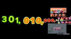 numbers to 10^138 (читать описание)