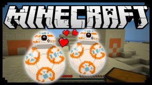 [Nerkin] КАК СДЕЛАТЬ BB8 - ДРОИДА (ЗВЕЗДНЫЕ ВОЙНЫ) БЕЗ МОДОВ