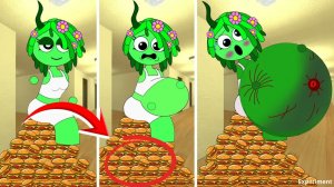 СПРУНКИ х Гаррис Мод сколько выдержит Винерия 😱