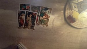 КТО ВЫ ДЛЯ НЕГО НА СЕГОДНЯ❓❗️🌺РАСКЛАД ТАРО