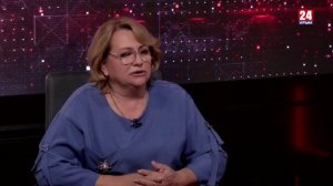 Интервью 24. Надежда Краденова. Выпуск от 09.08.26