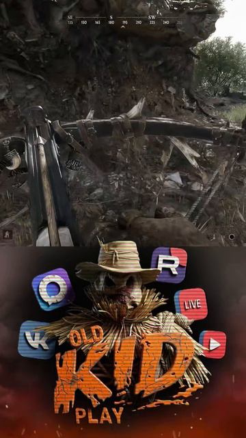 🔴Хроники охотника | Hunt: Showdown 1896✌️