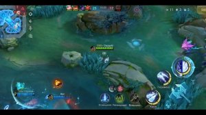 Mobile Legends: Bang Bang - Моя игра Рейтинговый Сора