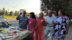 С днём рождения Вера из Ялты 09.08.26.
