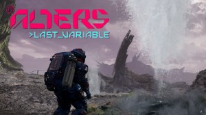 Вулкан / Гибель Физика - The Alters: Last Variable #16