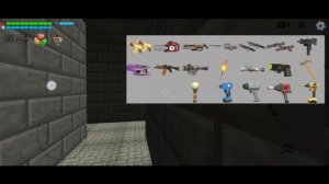 🤯 РАЗРУШАЕМ МИФЫ ChickenGun Часть 1