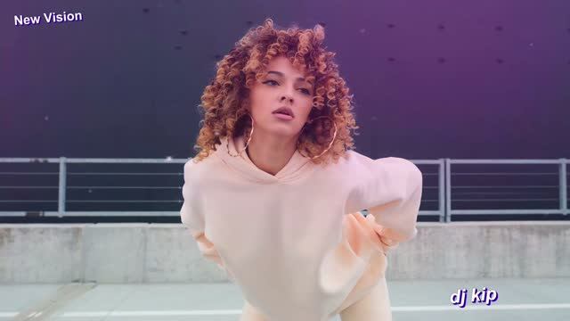 Dj Kip - Diamond Night  (90s Eurodance Beat)