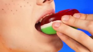 Я против Бабушки!!! Кулинарный Челлендж