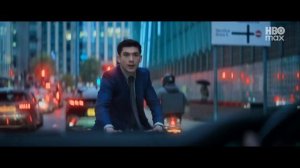 Война Сезон 1 Тизер