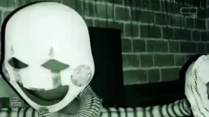 Обнимашки с марионеткой? 😱😱😱😱😱Freddy's Happyland