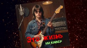 ЭТО ЖИЗНЬ ( Юрий Антонов ) - ИИ КАВЕР