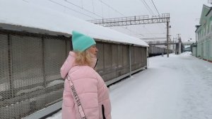 Просто обычный выходной зимой 2025 года.