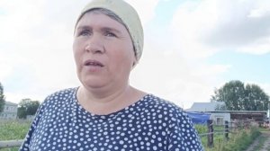 Гуляем с Радой и Бароном 
Как теперь будут учиться наши дети? Жизнь в деревне.