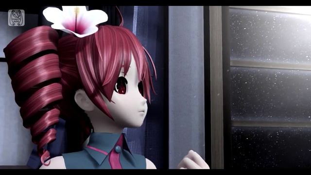 Teto Kasane - Starduster (Music Box Ver.) Перезалив с канала Tanjiro Taidana