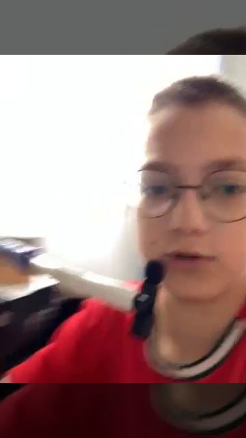 У меня появился микрофон 😄😁