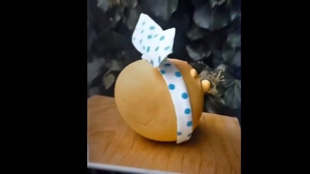 колобок или странный малый