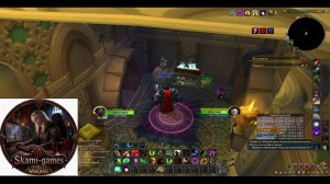 World of Warcraft #wow #вов#Sirus