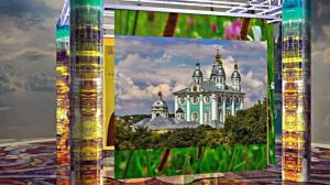 Поздравление С Великим Праздником Смоленской иконы Божьей Матери - Одигитрии 4!