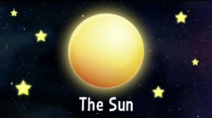 The Solar System. The Planets - Солнечная система. Планеты