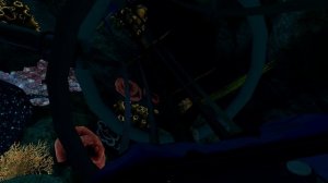 ROLLER SECRET CAVE