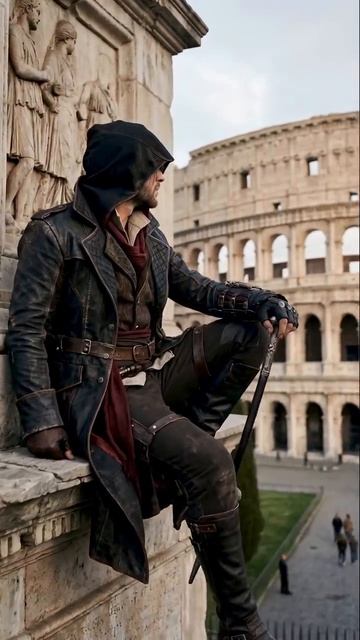 Assassin's Creed