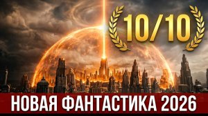 НОВЫЕ ФИЛЬМЫ 2026 ГОДА В ЖАНРЕ ФАНТАСТИКА, КОТОРЫЕ УЖЕ ВЫШЛИ! ЧТО ПОСМОТРЕТЬ / ТОП 25 ФИЛЬМОВ