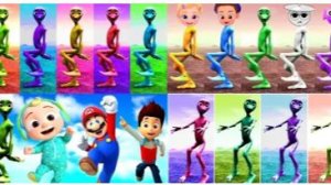 Вирусная песня и танец «Dame Tu Cosita» — в подборке лучших вариаций и ремиксов