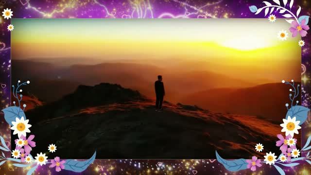 Дорога к дому 4K