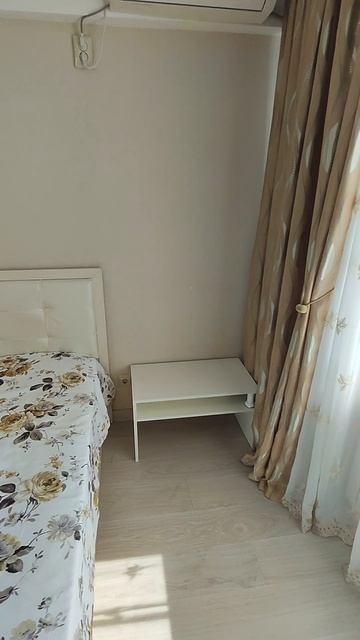 ЖК Урожайный 2 комн.