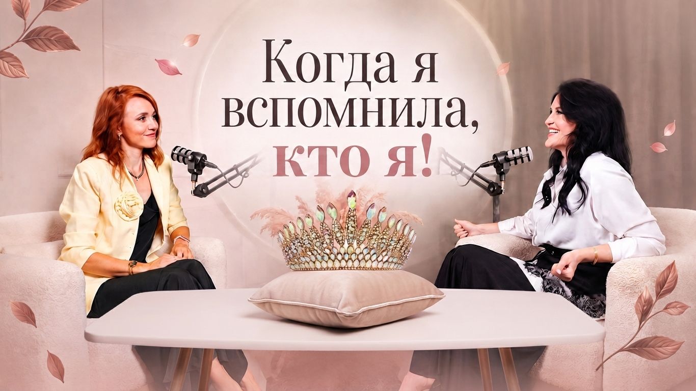 ИНТЕРВЬЮ
