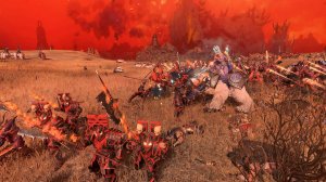 Total War Warhammer 3 Прохождение Царство Хаоса Кислев №35 Царица Катарина в Царстве Хаоса Стрим №35