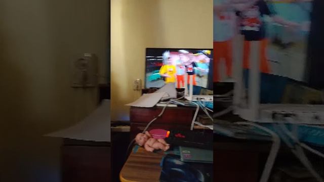 В