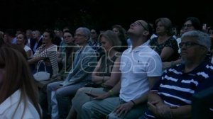 Концерт «Мариам Мерабова и проект Армена Мерабова» в Подмосковье