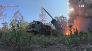 В портах Украины поражены важные военные объекты