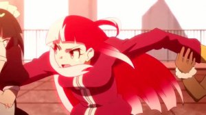 Akiba's Trip： The Animation「 AMV 」- Crash Poet